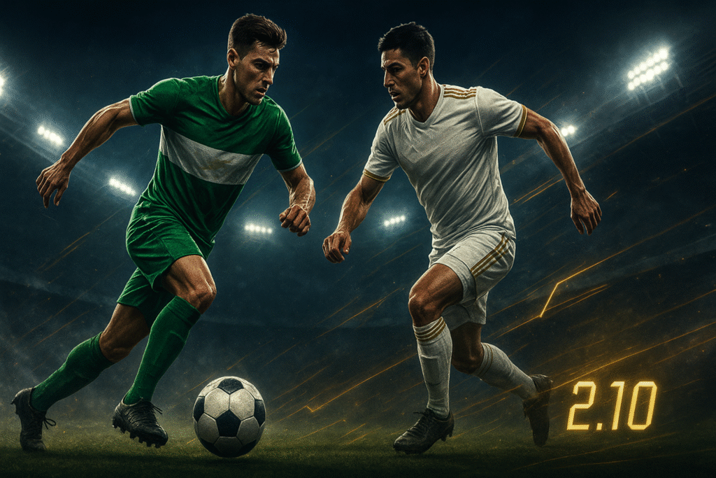 Elche vs Real Madrid Prediction