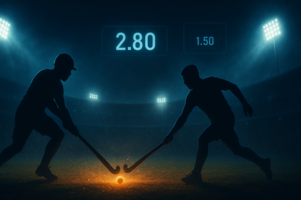 Sultan Azlan Shah Cup schedule