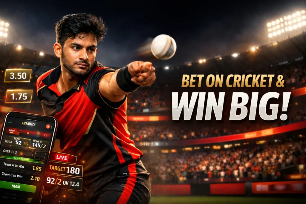 Mangesh Yadav Cricketer: Rising Indian Talent, IPL Journey, Bowling Style & Career Story