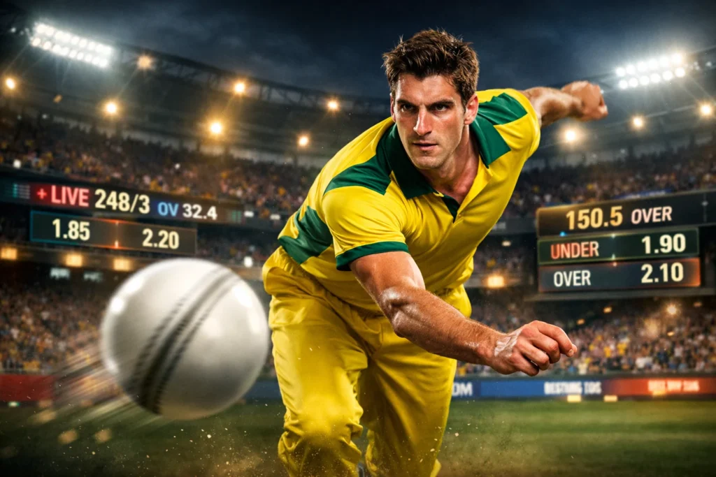 Pat Cummins Profile: From Injury-Prone Fast Bowler to World-Class Captain