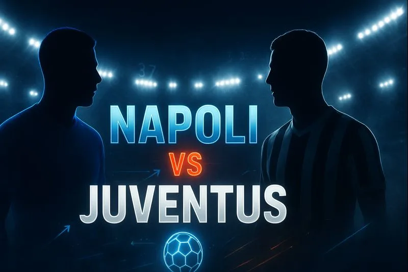 Napoli vs Juventus: Ultimate Match Breakdown, Key Battles & What Could Decide the Clash