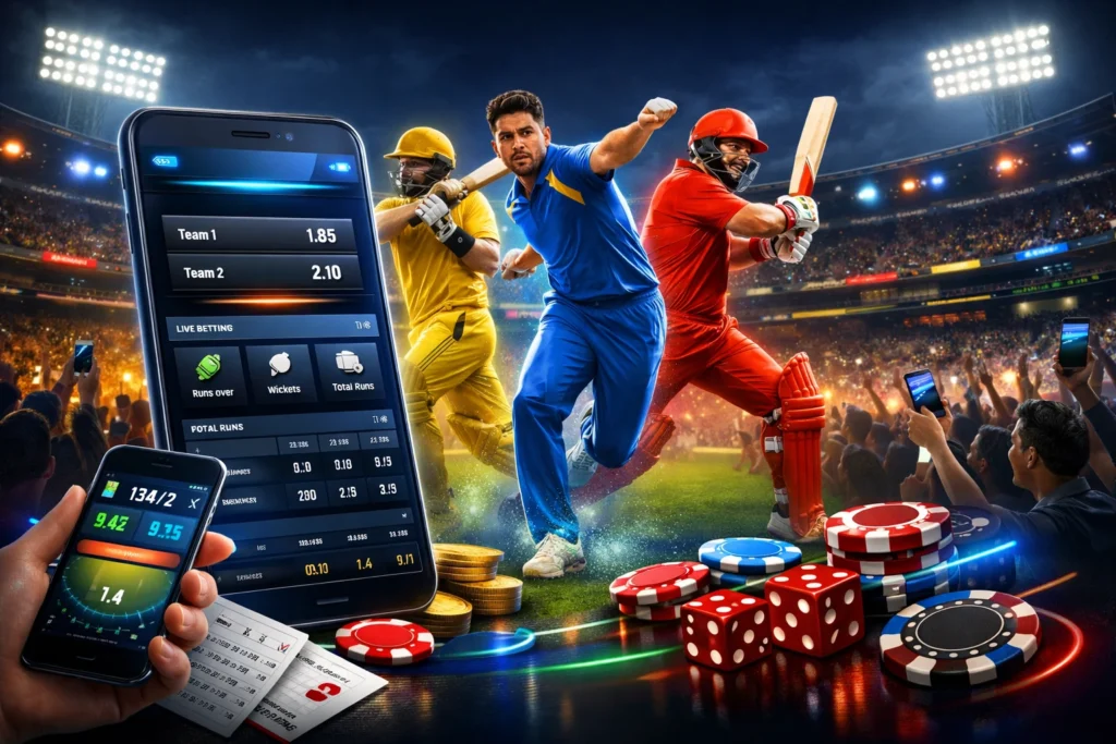 Most Popular IPL Team in 2025: Who Truly Rules the Hearts of Cricket Fans?