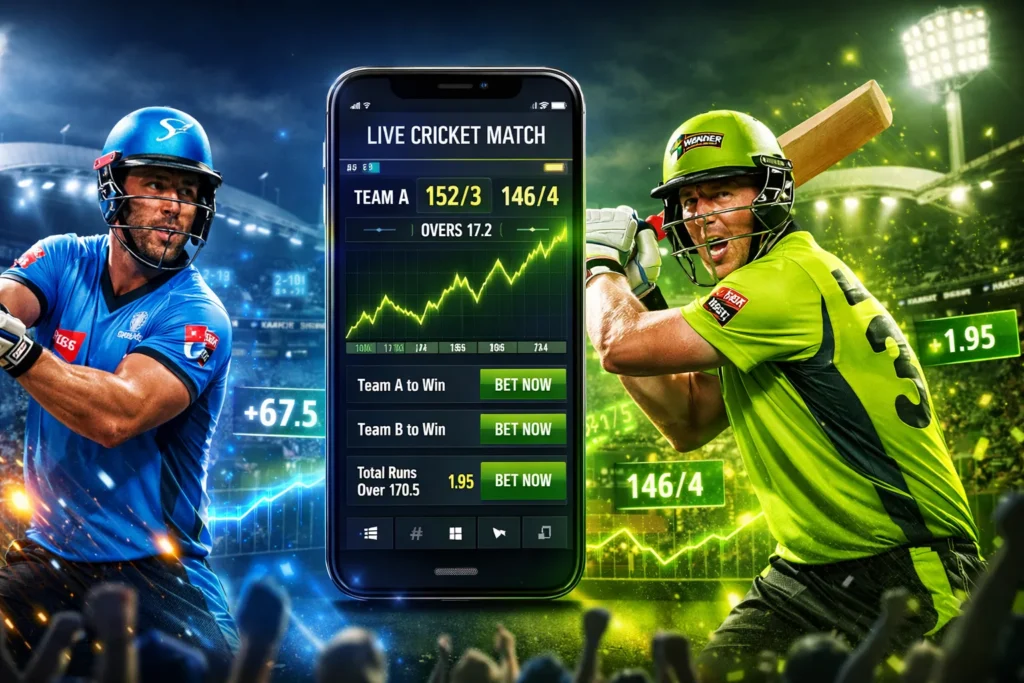 Adelaide Strikers vs Sydney Thunder: Match Preview & Prediction