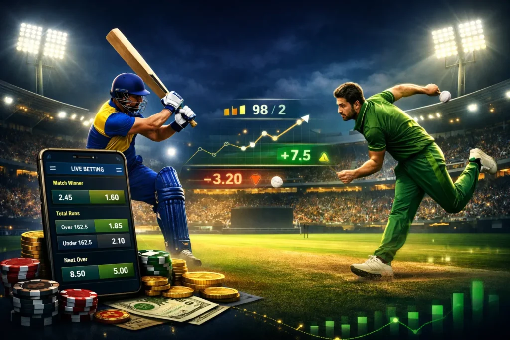 Sri Lanka vs Pakistan (3rd T20I)